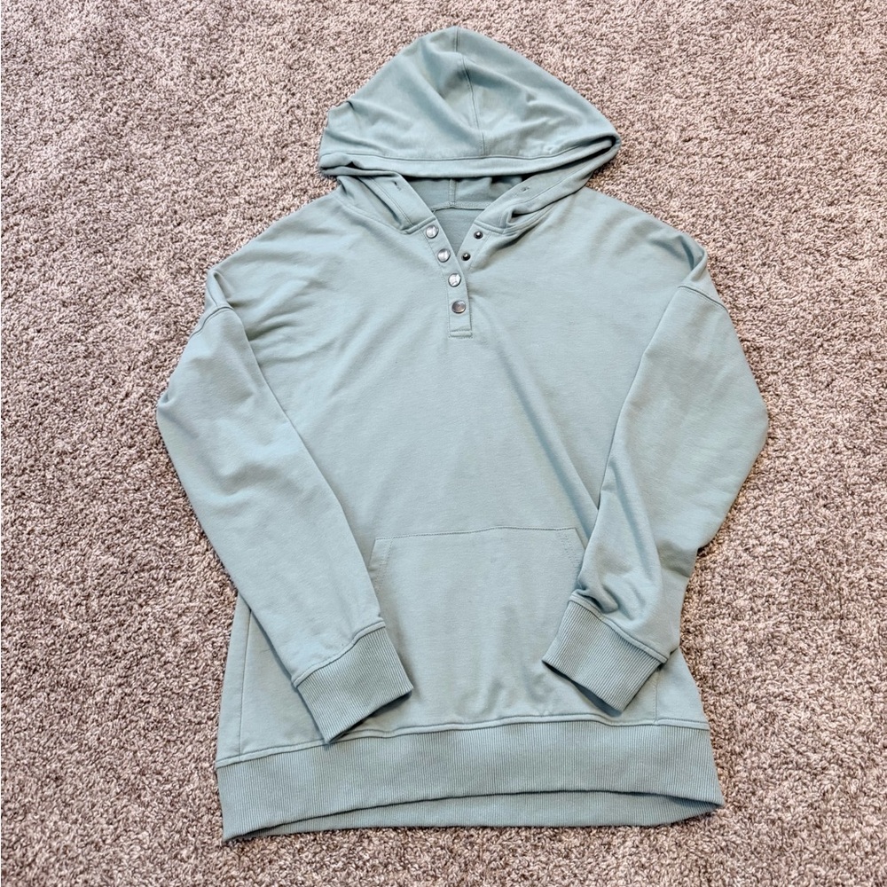 Shein Hoodie
